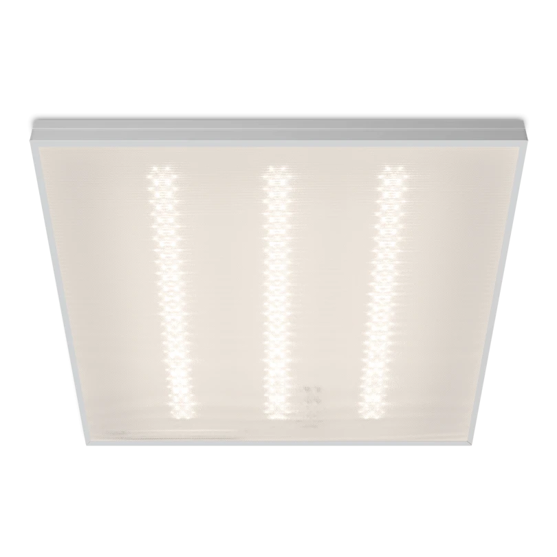 WOLTA PRO Office Microprism LED Light DVO01-27-002-3K