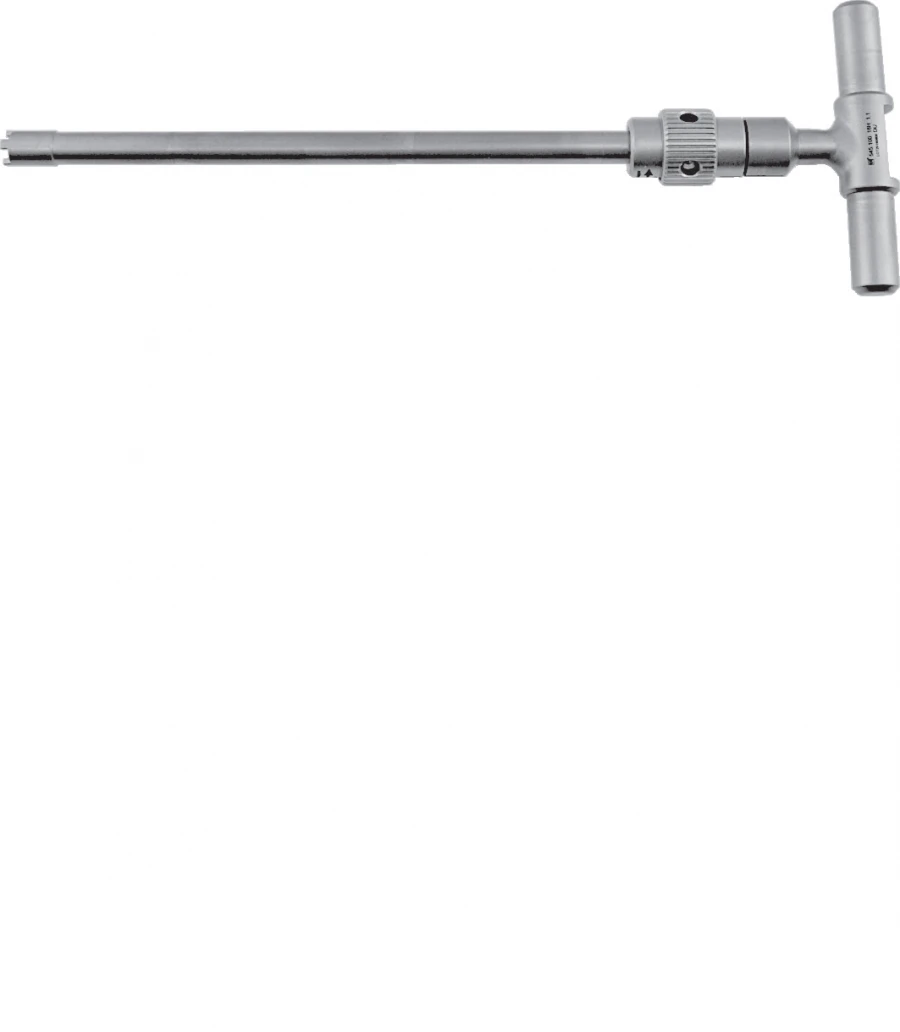 أداة مفتاح برغي العنق للنخاع 545.100