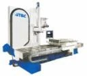 مركز تشغيل CNC 2627F4