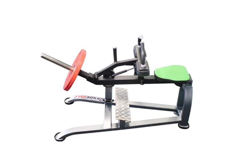 Seated Calf Raise Machine DT-007