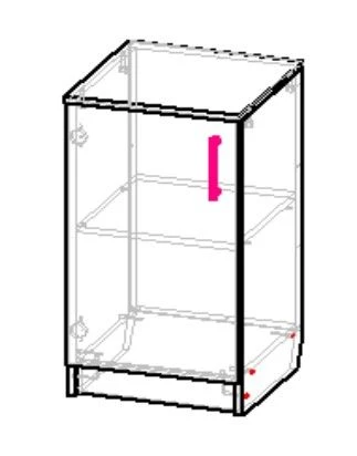 خزانة مكتب TO1