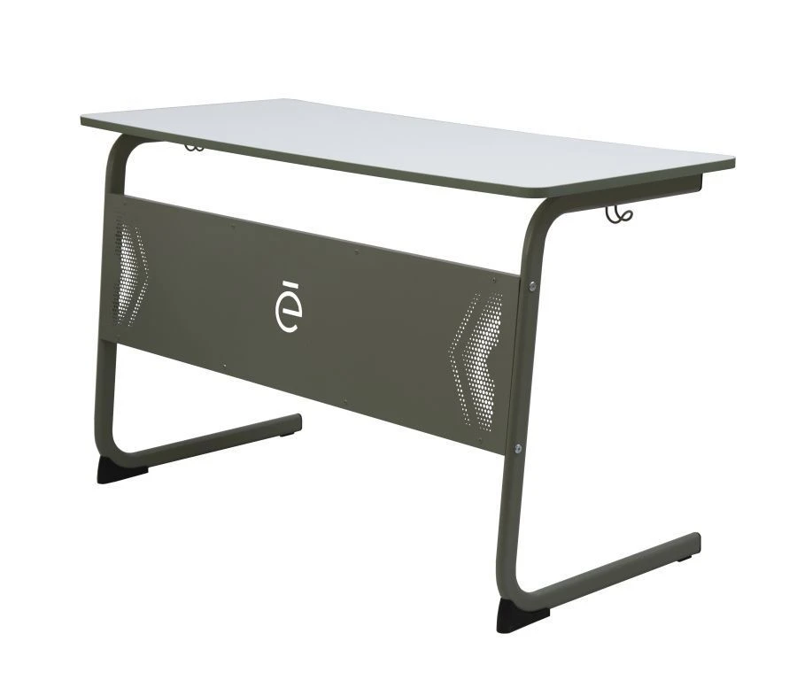 Two-Seat School Desk PSh6/2