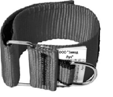 كم حزام قابل للتعديل لأعمال الارتفاع