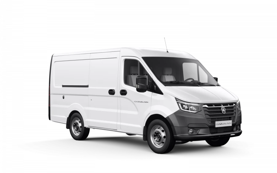 GAZelle NN Chassis A31S22 with Diesel Engine