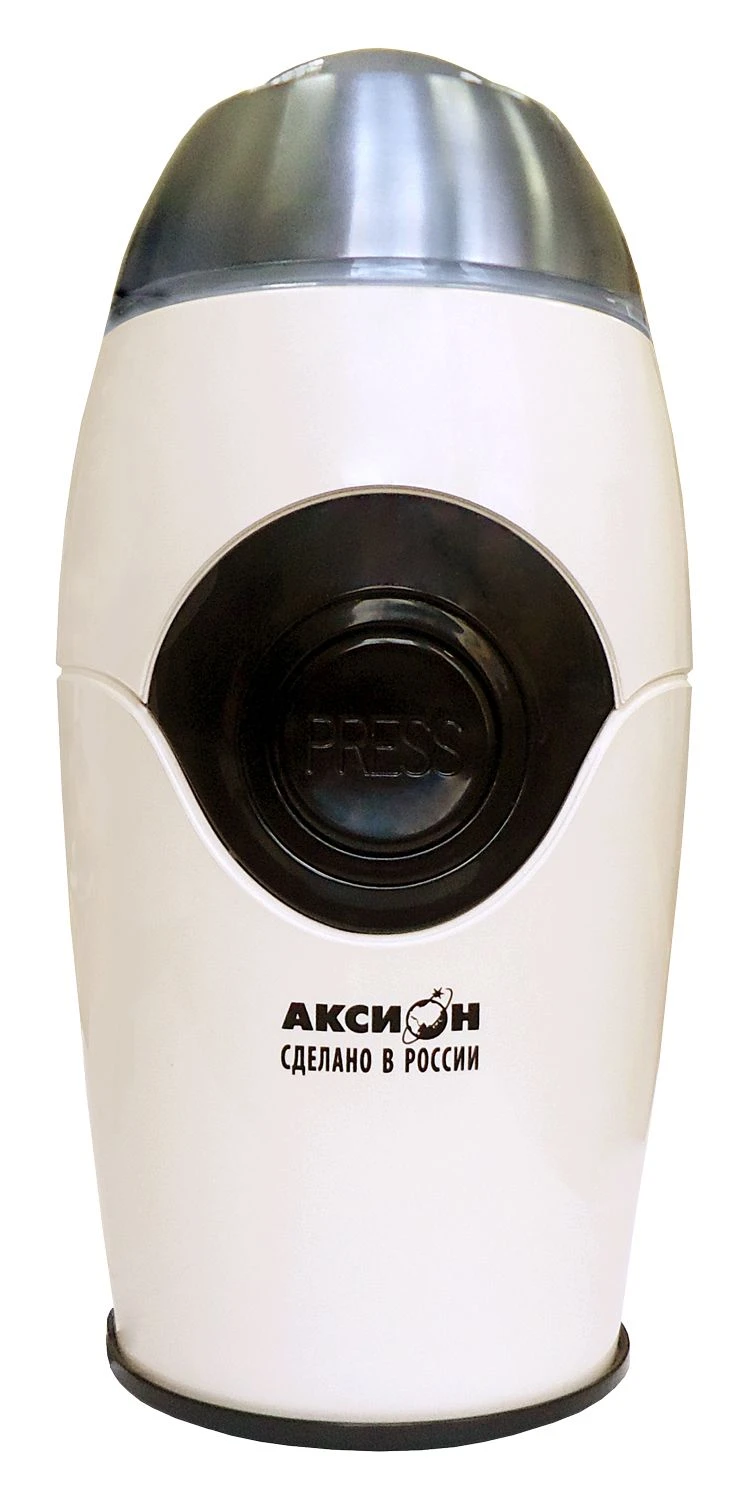 Coffee Grinder KM22 "Aksion" Beige