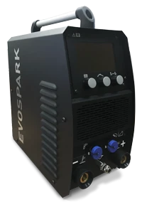 EVOTIG 200 P DC Argon Arc Welding Machine