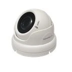 High-Resolution IP Surveillance Camera IPTS-IP1150DMAR