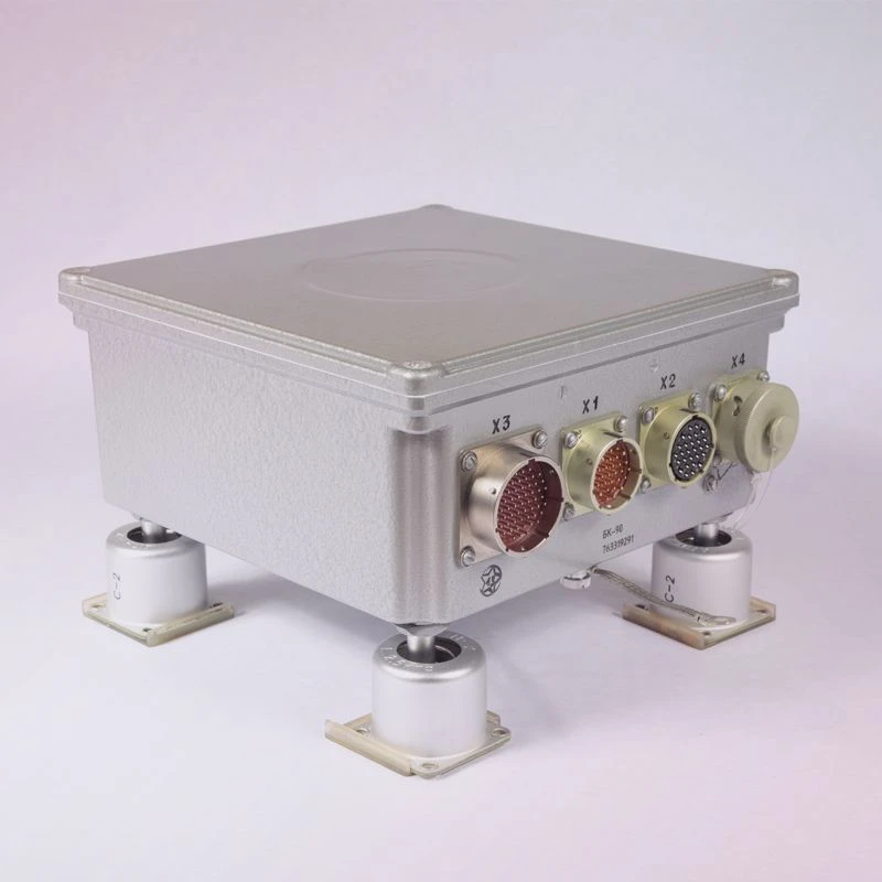 Switching Block BK-90E for D-30EU1 Engines