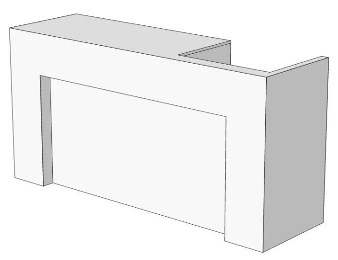 كاونتر نقاط البيع