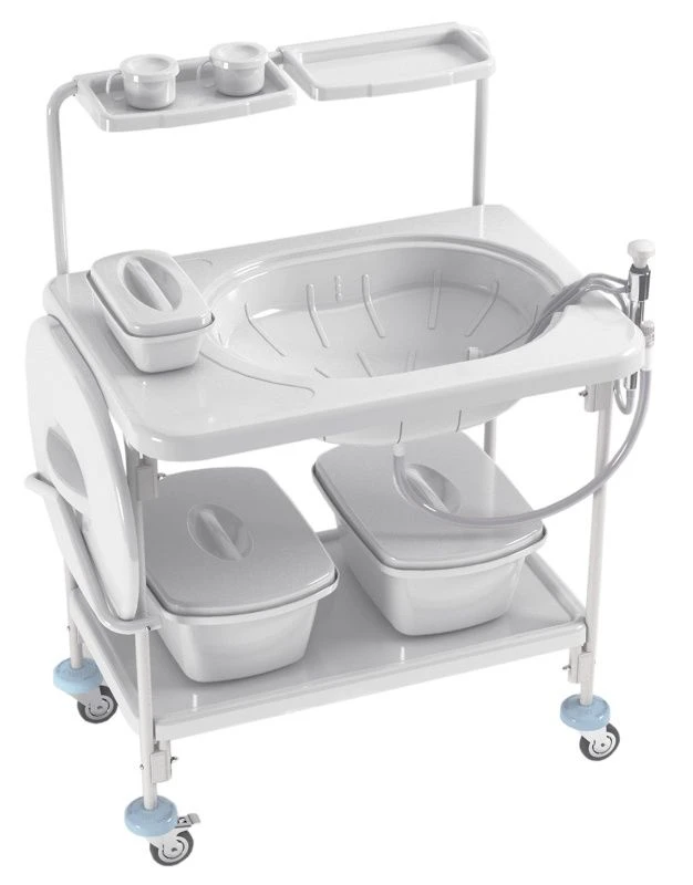 نظام التعقيم المنظاري عالي المستوى UDE-1 "كروت