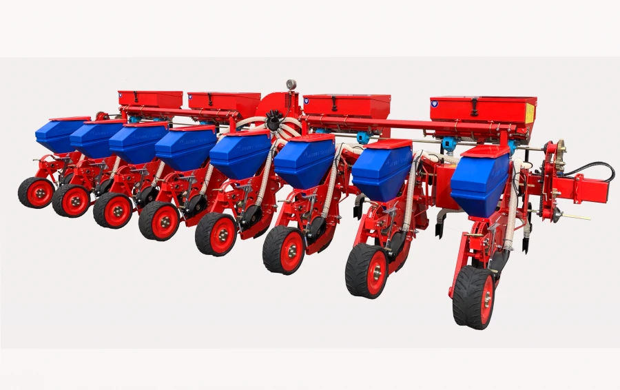 Precision Pneumatic Seeder TS-M 4150A