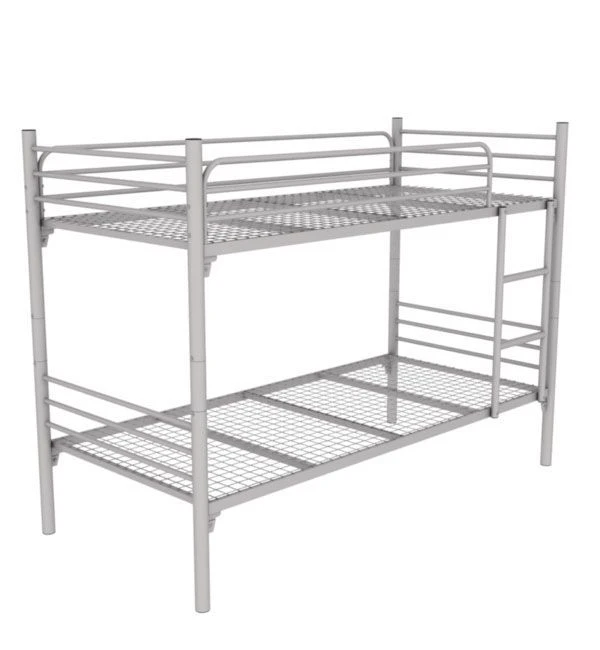 سرير معدني قابل للتفكيك (KM14Light)