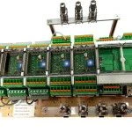 مجموعة نظام إدارة التحكم في المناخ لعربة الركاب (كِي إس يو سُوك في سي)