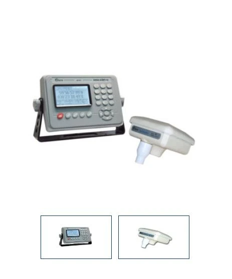 Navigation Equipment for Consumers "AKVA-BORT-12