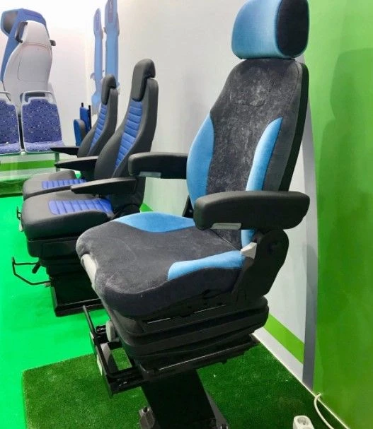 Ergonomic Engineer's Chair with Quick Exit Mechanism MSG85