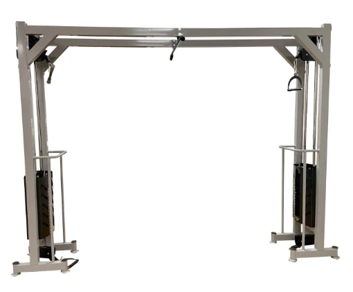 Multifunctional Crossover Trainer