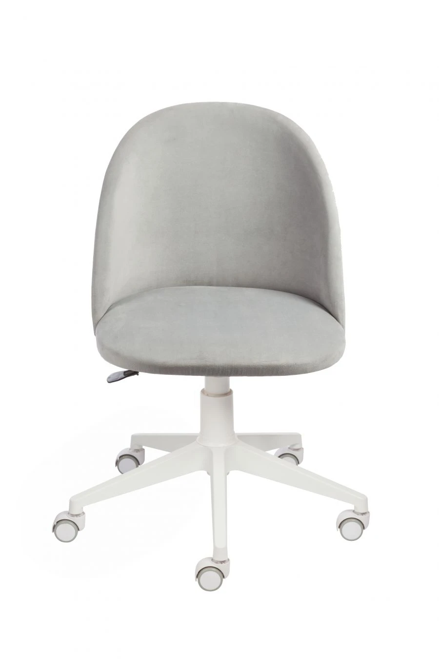 AV 431 Comfortable Chair with Metal Frame