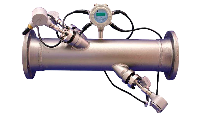 Ultrasonic Flow Meters UZR-868