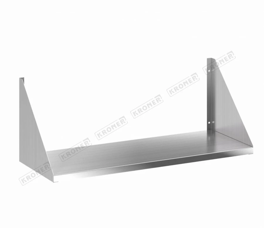 رف مطبخ صلب PKS للتخزين