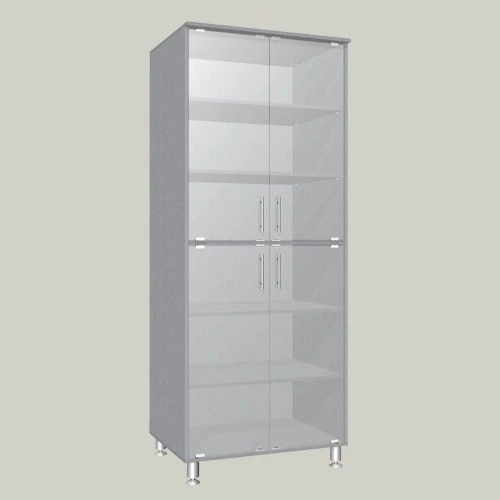 General Purpose Cabinet with Four Glass Doors Model MШГС-4