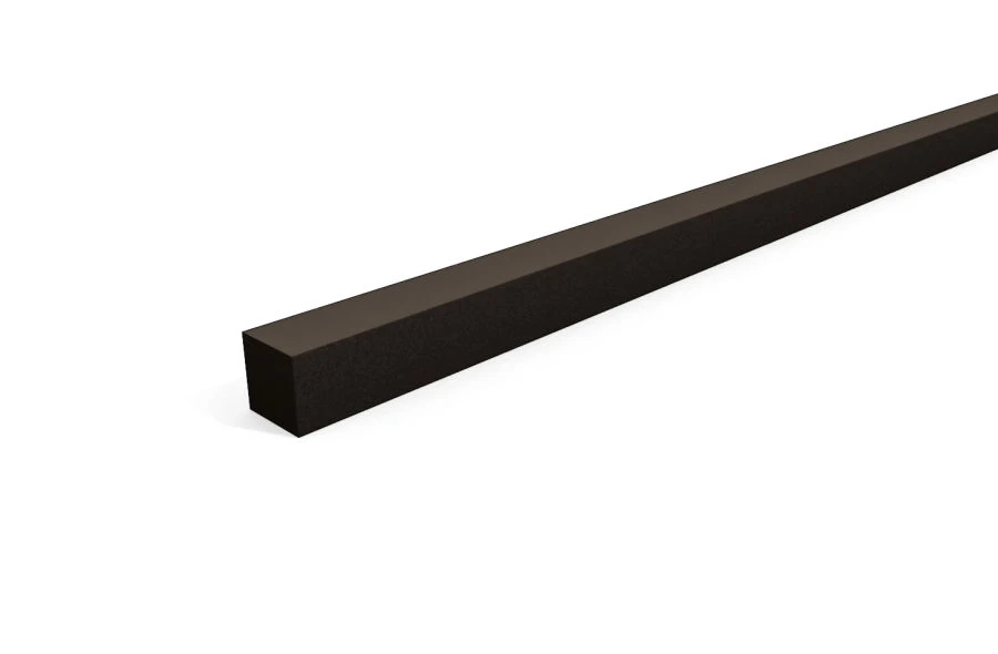 Square Beam 50 - Polymer Sand Composite
