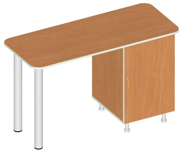 Visitor Table Art. U.02.23