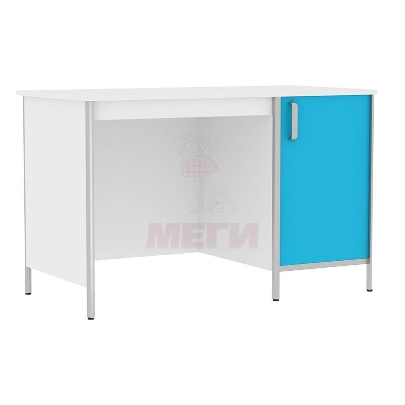 طاولة الفحص الطبي للأطباء SMV-"MSK" MDA-301.12.01