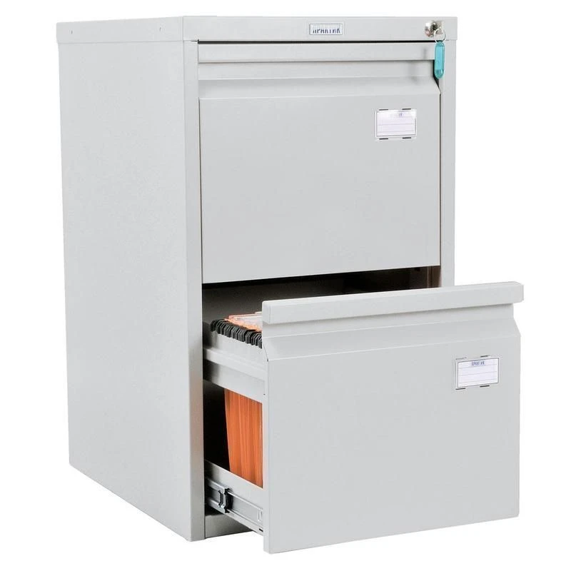 Office Metal Cabinet - Model No. 321