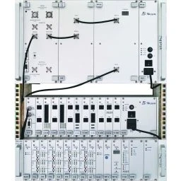 High-Frequency Communication Equipment for Power Lines CVK-16 Revision 3