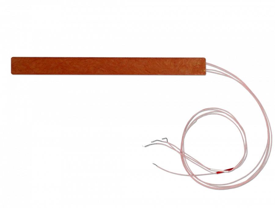 Copper Resistance Thermometers TCM 9502 for Electrical Machines