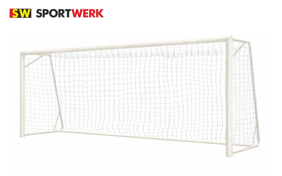 Mobile Youth Football Goals 5x2x1.5m