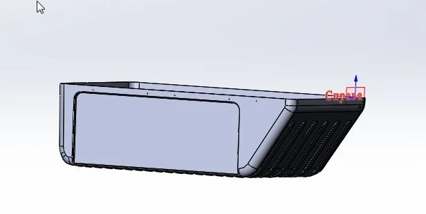 Right Tool Box 4208-5417510-10-01