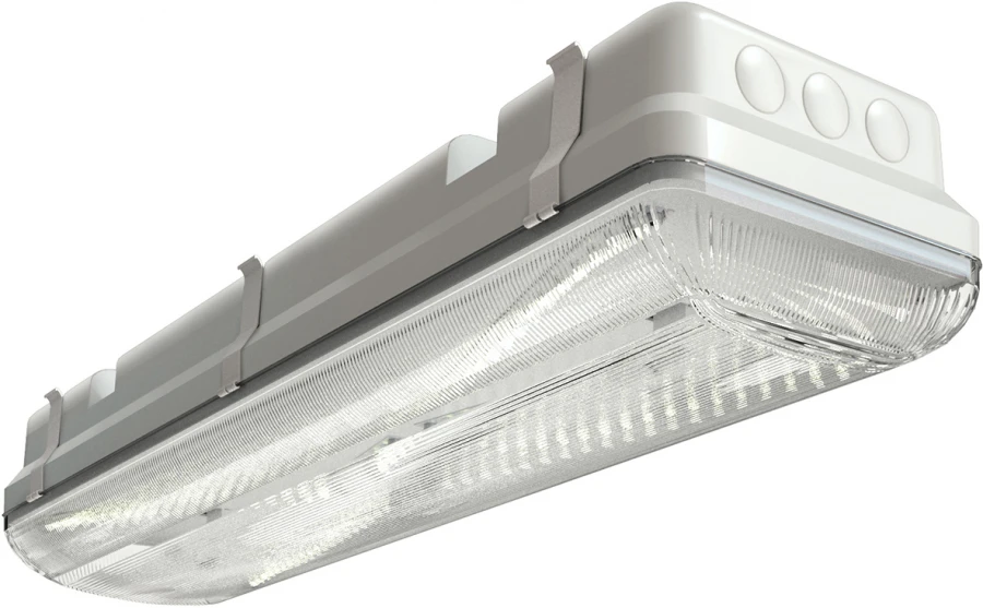 LED Light TL-ECO Series IP 65 RUS