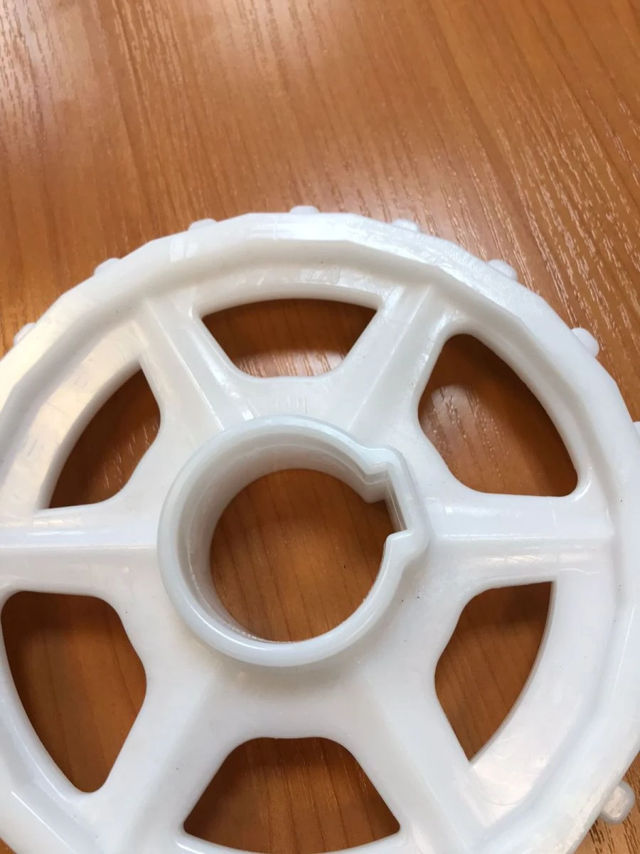 ترس قيادة لحزام ML2540 (20 سن، قطر 30 مم)