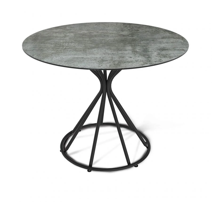 Durable HPL Plastic Table Sheffilton SHT-TU4-1/TT27-1 90