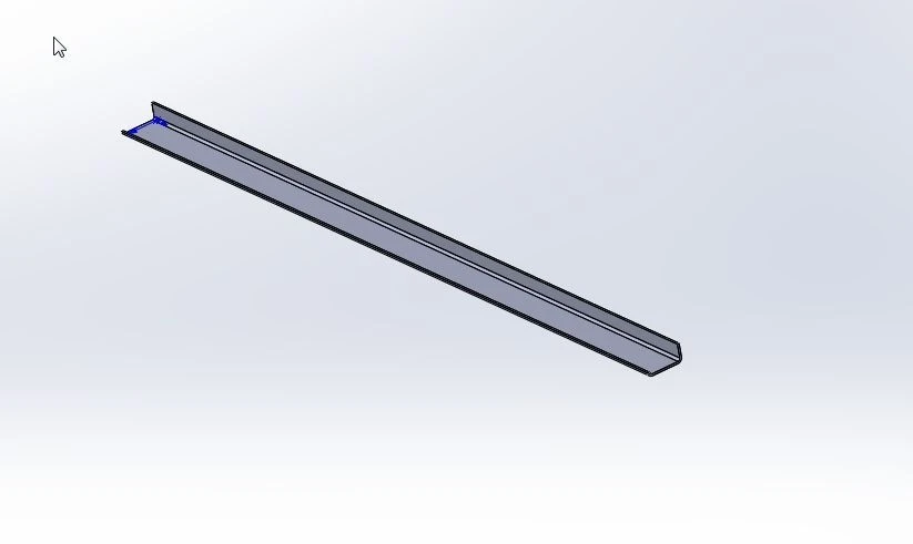 ملف التعريف الزخرفي المُشكل بالفراغ 5299-372-5403129