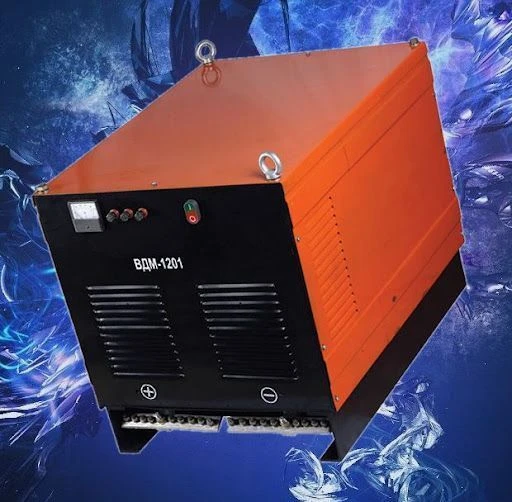 Multi-Station Welding Rectifier VDM-1201 UZ