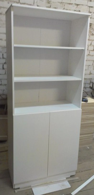 Document Storage Cabinet SHD 2/07