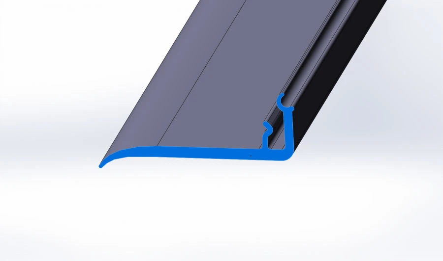 ملف تعريف حواف النوافذ 6241-03-5403104