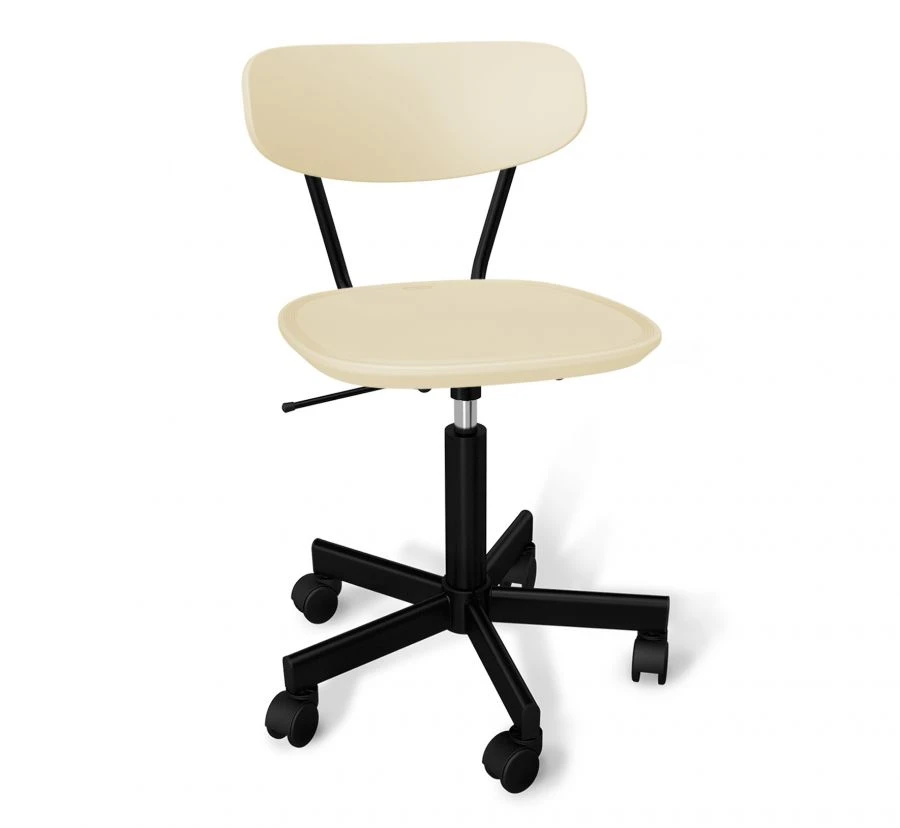 Adjustable Swivel Chair Sheffilton SHT-S85-2/S121M