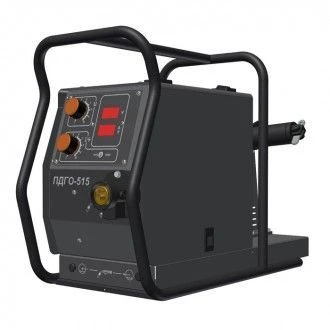 آلية تغذية سلك اللحام القوسي PDGO-515