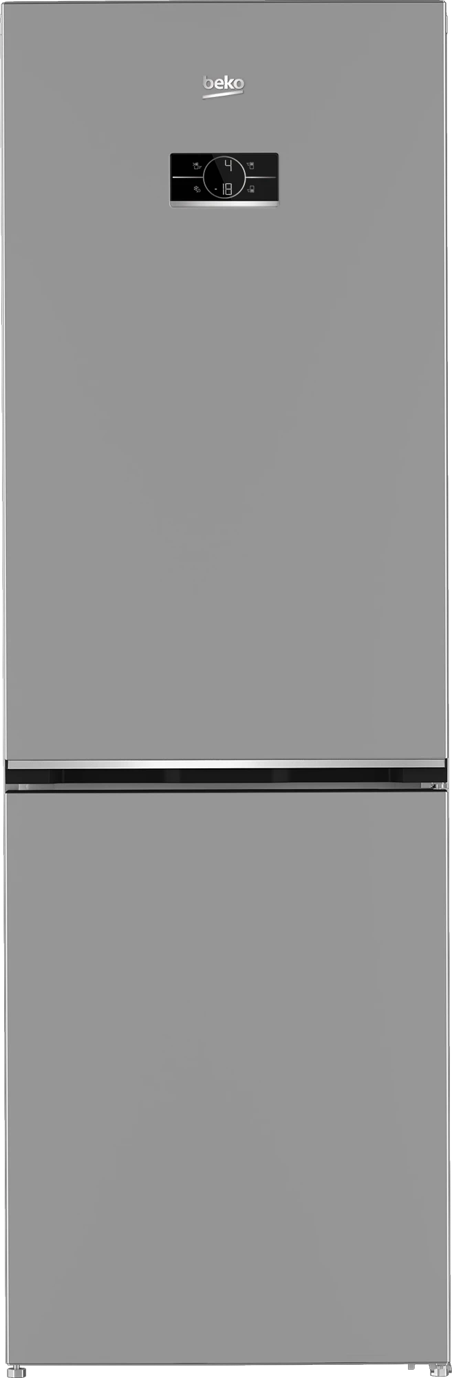 RCNK321E20S Refrigerator - 321L Capacity with Separate Doors