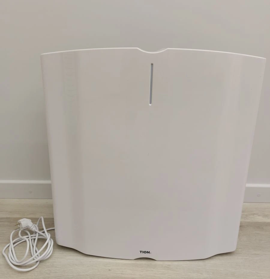 Air Disinfector and Cleaner "Tion A" Model Tion A150