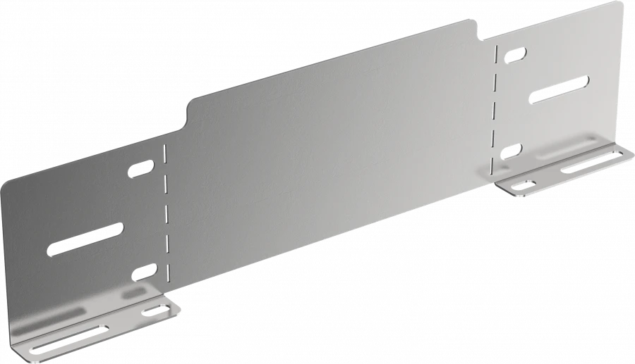 LESTA 150x400mm End Cap CLM40D-ZTL-150-400