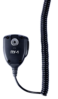 Communication Device PU-1 "Grach" for Radio Stations