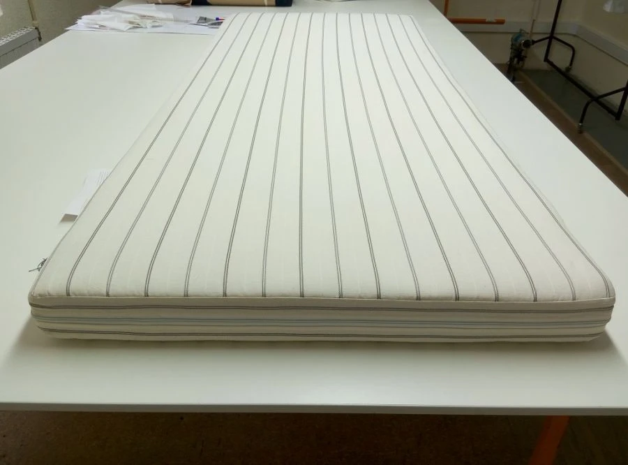 مرتبة غير ذات النوابض للاستخدام المنزلي