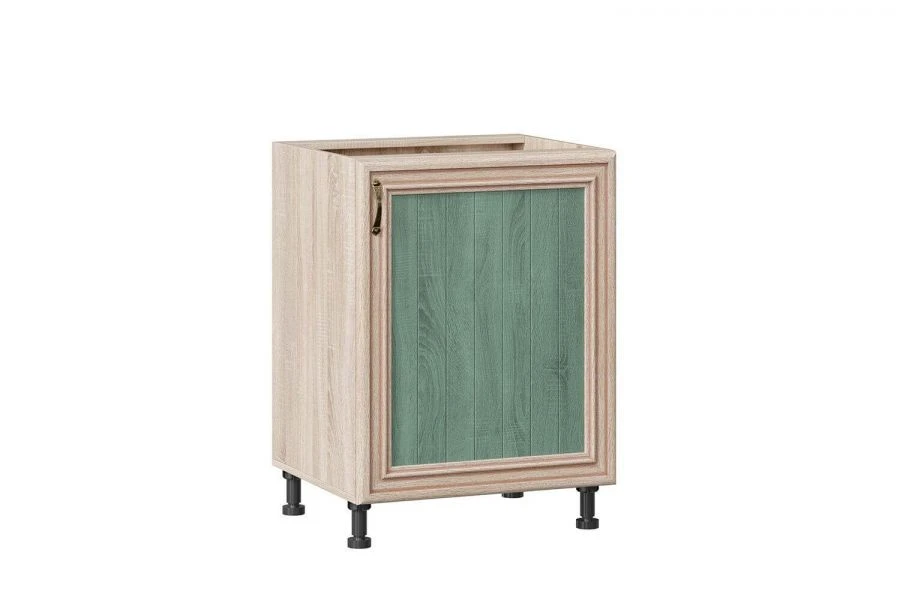 Light Sonoma H Kitchen Cabinet 600 Type 4 LD.270050.000