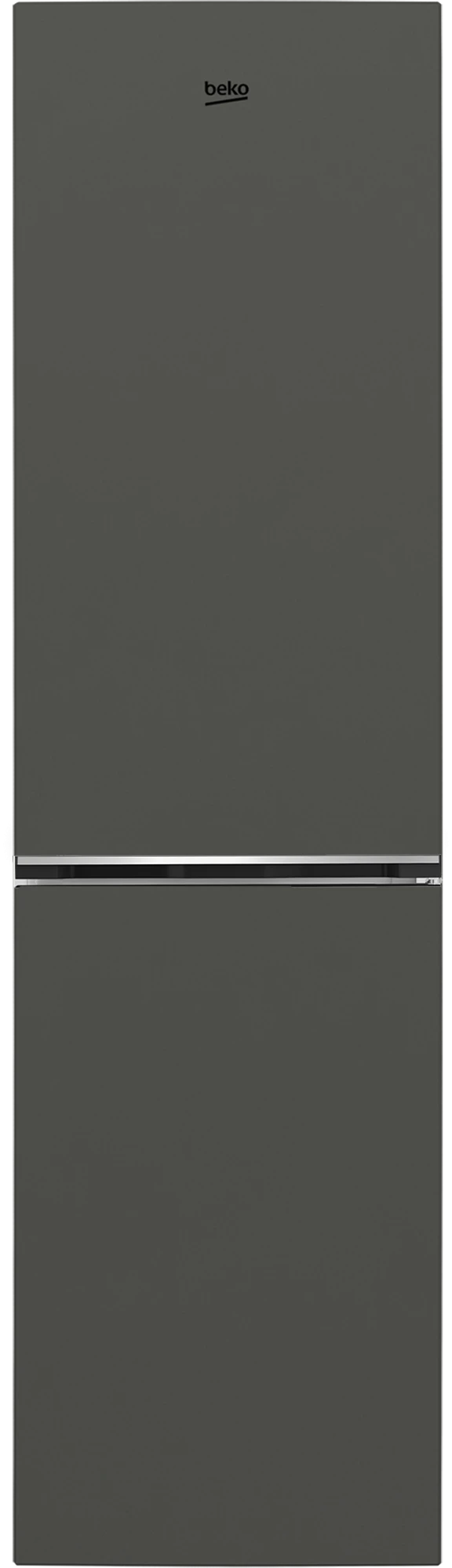 B1RCNK332HG Refrigerator - 335L Capacity with Separate Doors