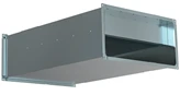Sound Absorber for Rectangular Air Ducts SRr