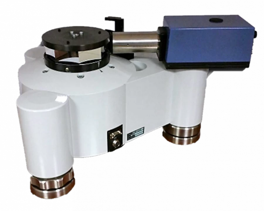 Non-contact Angular Position Measurement System SBIUP